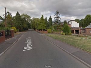 Supporting image for story: Revealed: The 10 most expensive streets to buy a property in Walsall