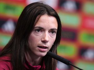 Supporting image for story: Aitana Bonmati hopes Luis Rubiales verdict leads to more respect for women