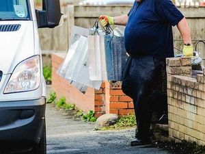 Supporting image for story: Man responsible for Telford cannabis factory worth £140,000 caught by fingerprints