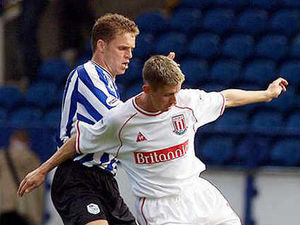 Supporting image for story: Harriers ready to unleash Goodfellow