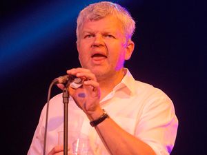 Supporting image for story: Andy Richardson: Fact is certainly funnier than fiction – most of the time!