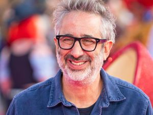 Supporting image for story: David Baddiel has ‘no plans’ to write for Jewish Chronicle amid fabrication row