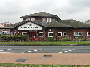 Supporting image for story: Shrewsbury pub beer garden homes plan is turned down after being previously approved