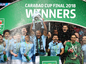 Supporting image for story: Carabao Cup will no longer feature extra-time
