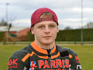 Supporting image for story: Nathan Greaves pleased with podium