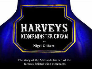 Supporting image for story: Why it was nearly Harvey's Kidderminster Cream