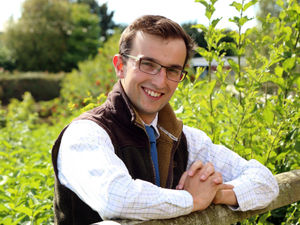 Supporting image for story: When farm holidays can make business sense