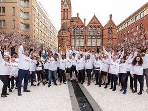 Supporting image for story: Commonwealth Games community project launched