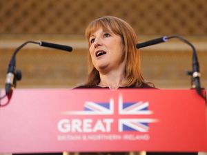 Supporting image for story: UK economy to be weighed on by government policy and tax moves, OECD says