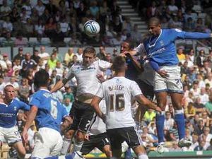 Supporting image for story: Derby County 2 Birmingham 1