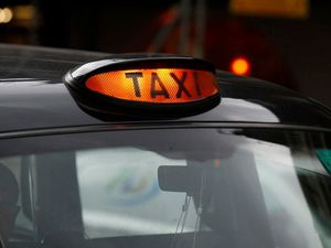 Supporting image for story: Speeding offences put brakes on Newport taxi driver's career 