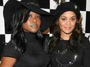 Supporting image for story: Big names lined up for dance event