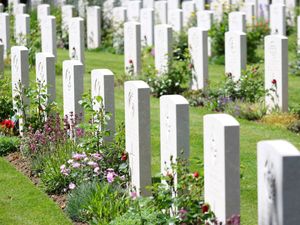Supporting image for story: Children asked to remember D-Day sacrifice ahead of 80th anniversary of landings