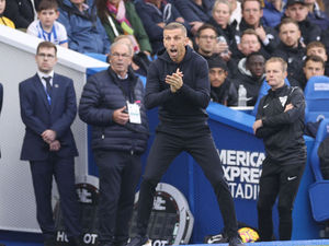 Supporting image for story: Gary O'Neil gives verdict on Wolves' survival chances