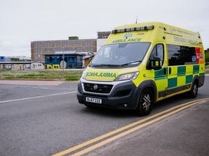 Supporting image for story: Cyclist left with potentially serious injuries after Shrewsbury A5 crash