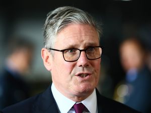 Supporting image for story: Keir’s first year: Starmer under pressure after a rocky start for Labour