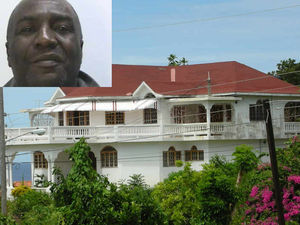 Supporting image for story: Drugs baron jailed for 16 years for major Wolverhampton heroin racket