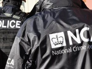 Supporting image for story: Four charged after NCA uncovers West Midlands-based cannabis farms and drug supply network