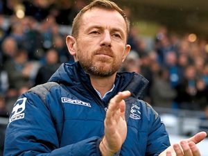 Supporting image for story: Four managers: The story of Birmingham City's season