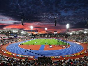 Supporting image for story: Have your say on proposals to enhance Perry Park and Alexander Stadium