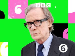 Supporting image for story: Bill Nighy and Jane McDonald among stars featuring on BBC radio festive schedule