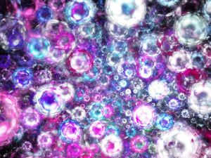 Supporting image for story: Parallel universes could host life but there’s a catch, says new study