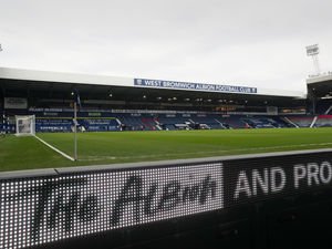 Supporting image for story: Ex-Albion man Micky Lewis dies aged 56