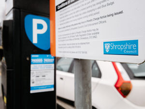 Supporting image for story: Petition against parking charge increases hits first target as 'angry' businesses ramp up opposition