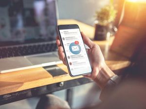 Supporting image for story: 8 hilariously unexpected GDPR emails