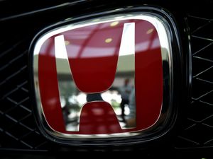 Supporting image for story: Honda to pause production at Swindon site due to ‘transport-related parts delays’