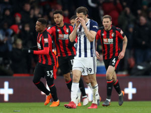 Supporting image for story: Ally Robertson: West Brom's trip to the seaside typical of the season