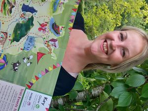 Supporting image for story: Trailblazing Shropshire food trail a huge success, say producers 