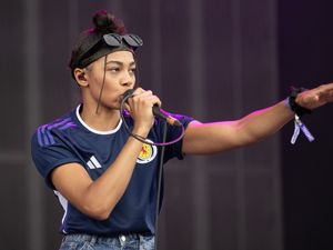 Supporting image for story: Black music ‘makes up 80% of UK recorded music revenue over past three decades’