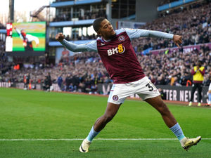 Supporting image for story: Leon Bailey reveals the player he wanted Aston Villa to sign