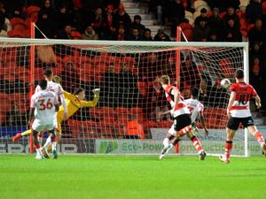 Supporting image for story: Walsall vs Doncaster Rovers: The inside track