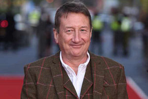 Supporting image for story: Honour for Peaky Blinders creator