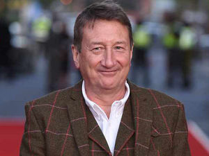 Supporting image for story: Honour for Peaky Blinders creator