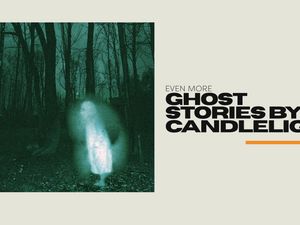 Supporting image for story: Candlelit ghost stories coming to Ludlow this Halloween season