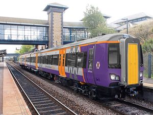 Supporting image for story: Commuters face disruption as Shrewsbury train services cancelled