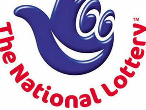 Supporting image for story: Lucky West Bromwich shop in lotto rush