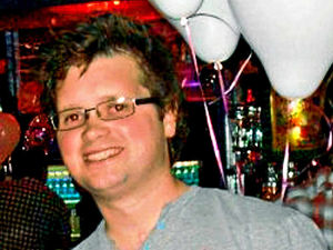 Supporting image for story: Six years after surviving crash, man dies after being knocked down on same road