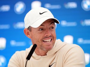 Supporting image for story: Rory McIlroy raring to get ‘back on horse’ at Wentworth after Irish Open setback