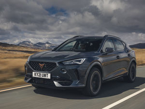 Supporting image for story: Bold, chic and sophisticated – The Cupra Formentor e-Hybrid 245PS VZ2