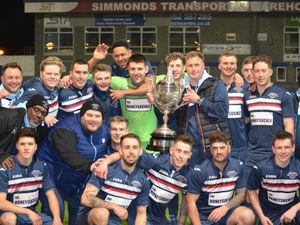 Supporting image for story: Grounds for optimism over Newport promotion