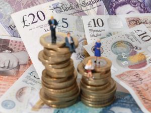 Supporting image for story: More households ‘to have access to affordable loans with credit union shake-up’