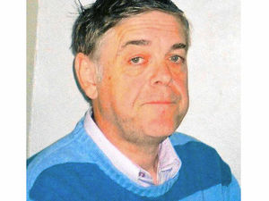 Supporting image for story: Kidderminster clergyman stole £61k from sick pal