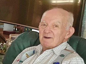 Supporting image for story: Family pay tribute to ‘kind and loving’ man, 85, who died in explosion and fire