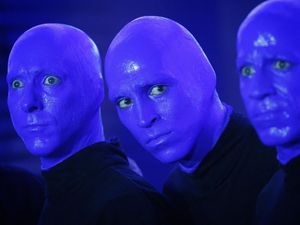 Supporting image for story: Jessica Labhart: A week full of leaks