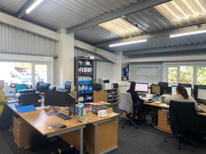 Supporting image for story: Engineering firm expanding network with bank support