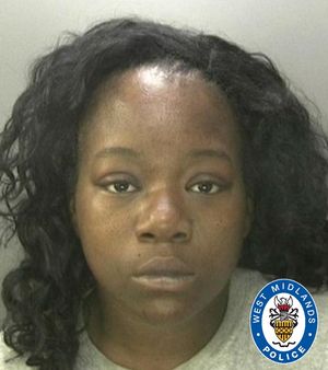 Alicia Watson was convicted of causing or allowing Kemarni's death